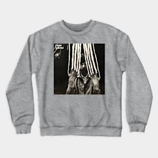 Scratch Progressive Rock Throwback 1978 Crewneck Sweatshirt